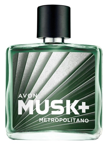 Musk Metropolitano