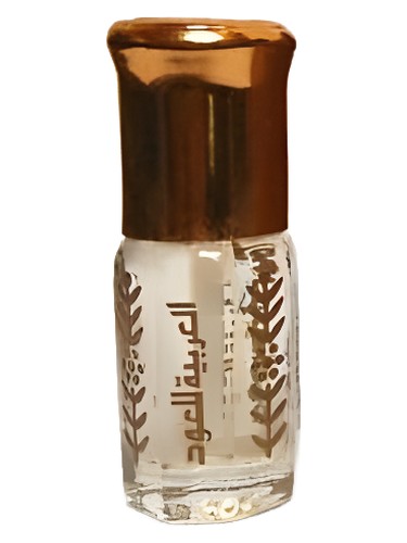 Musk Mutasallik Arabian Oud