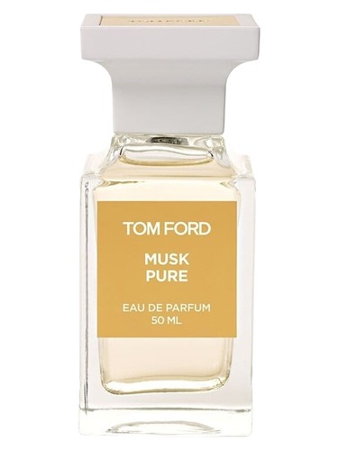 Musk Pure Tom Ford