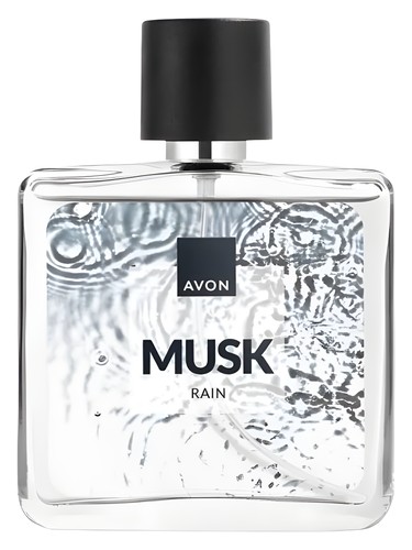 Musk Rain Avon