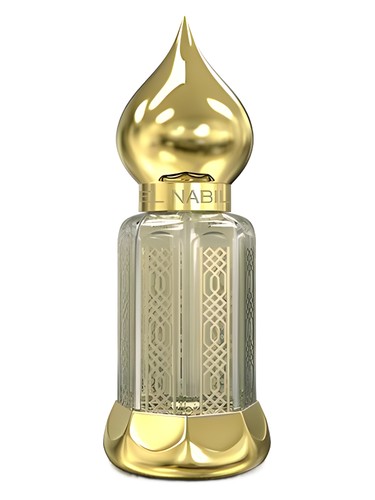 Musk Slim El Nabil for women and men