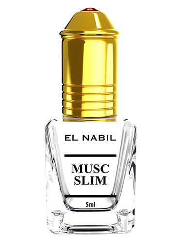 Musk Slim El Nabil for women and men