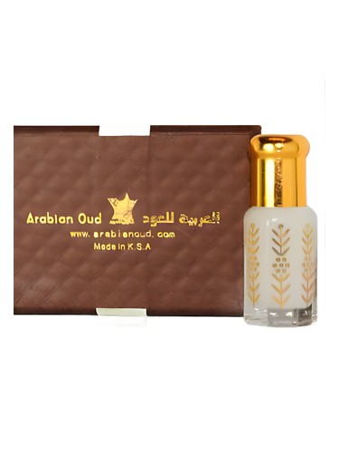 Musk Tahara Arabian Oud