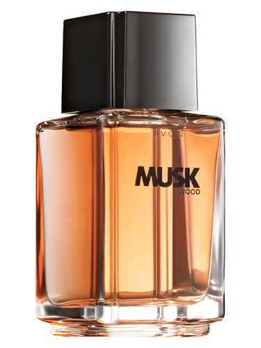 Musk Wood Avon