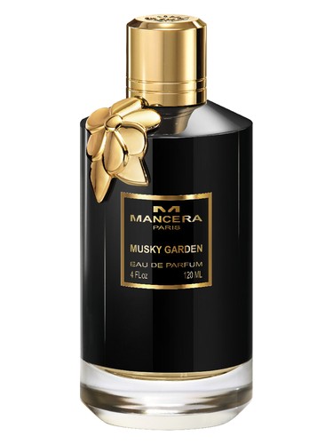 Musky Garden Mancera