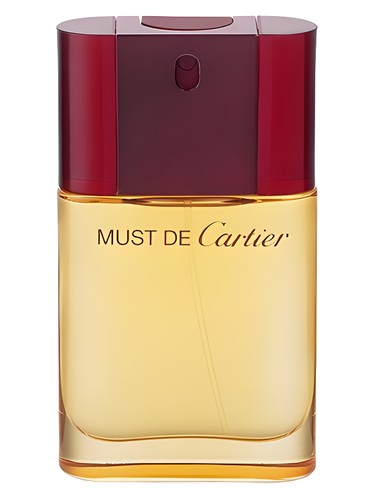 Must de Cartier Cartier