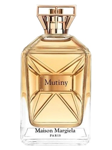 Mutiny Maison Martin Margiela