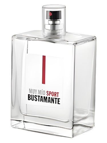 Muy Mio Sport David Bustamante
