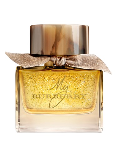 My Burberry Festive Eau de Parfum Burberry