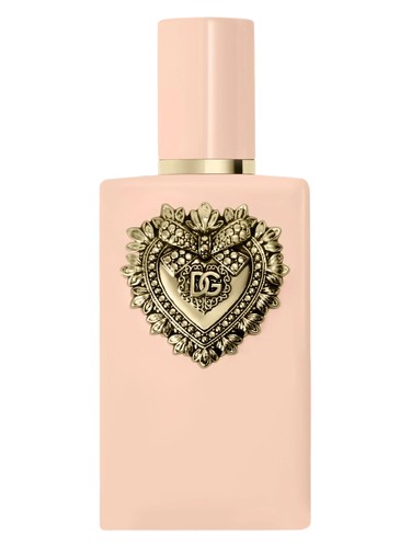 My Devotion Eau de Parfum Intense Dolce&Gabbana