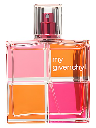My Givenchy Givenchy