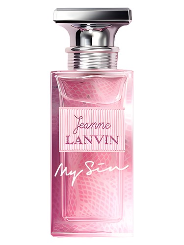 My Sin Lanvin