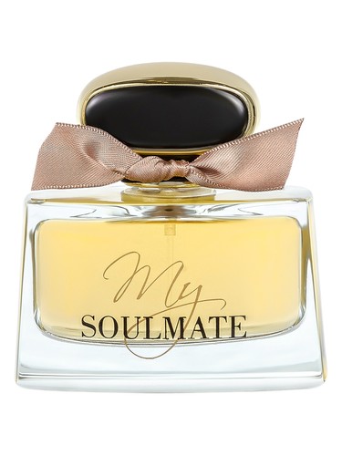 My Soulmate Fragrance World