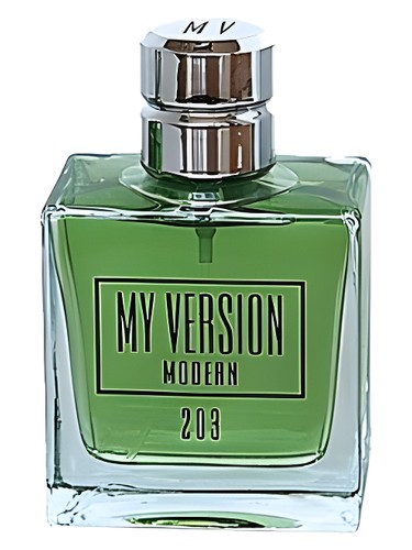My Version Modern 203 Dzintars