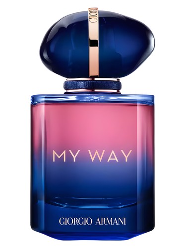 My Way Parfum Giorgio Armani
