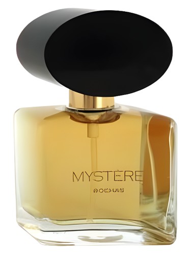 Mystere Rochas