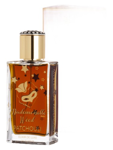 Mysterieux Patchouli Des Filles a la Vanille