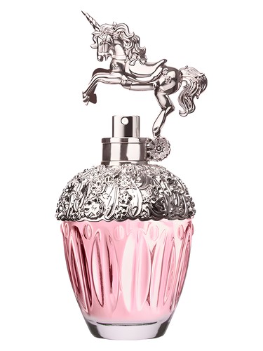 Mystery of Unicorn Delikad