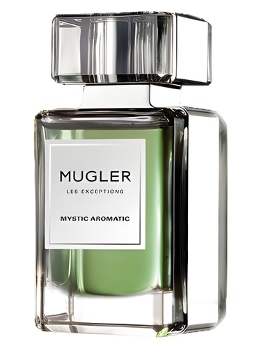 Mystic Aromatic Mugler