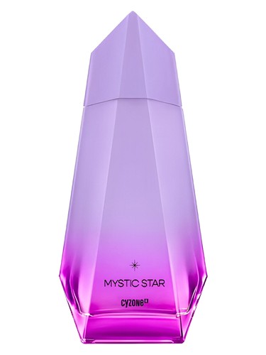 Mystic Star Cyzone