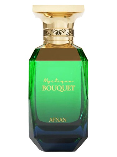 Mystique Bouquet Afnan