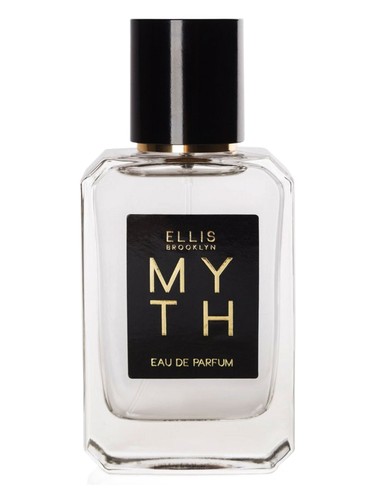 Myth Ellis Brooklyn