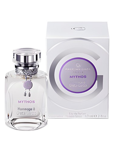 Mythos Hommage a Greta Garbo Grès