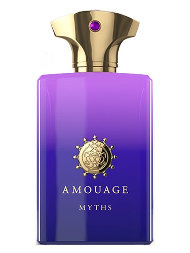 Myths Man Amouage