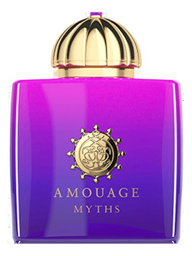 Myths Woman Amouage