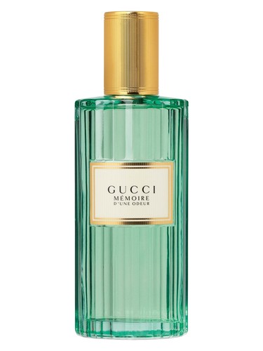 Mémoire d’une Odeur Gucci