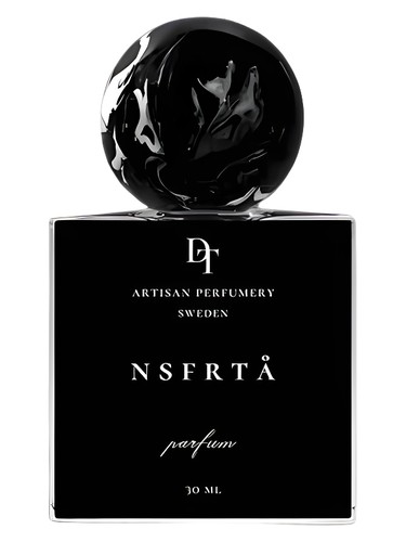 NSFRTÅ Dark Tales
