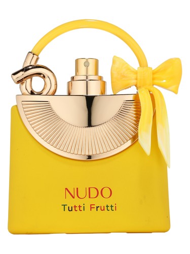NUDO TUTTI FRUTTI Fragrance World
