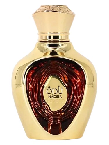 Nadira Lattafa Perfumes