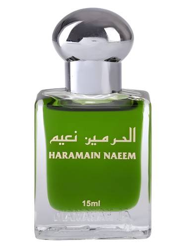 Naeem Al Haramain Perfumes