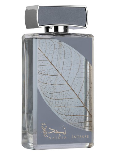 Najdia Intense Lattafa Perfumes
