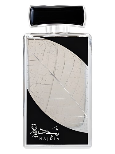 Najdia Lattafa Perfumes
