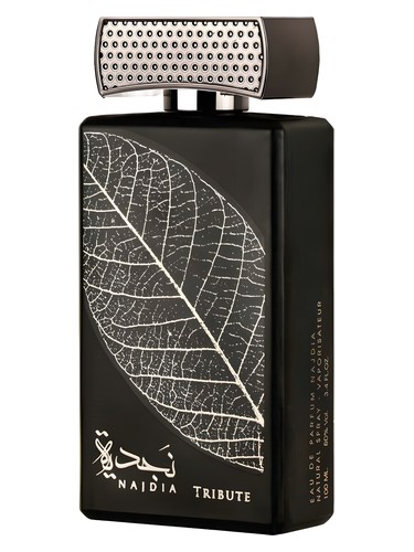Najdia Tribute Lattafa Perfumes