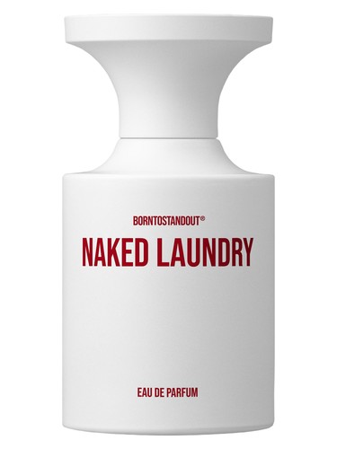 Naked Laundry BORNTOSTANDOUT®