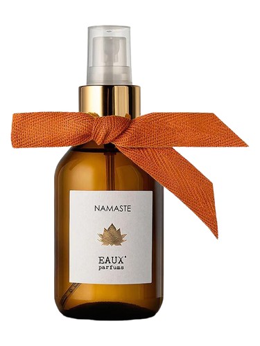 Namaste Eaux Parfums for women and men