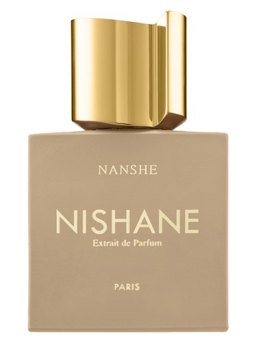 Nanshe Nishane