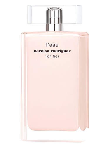 Narciso Rodriguez L'Eau