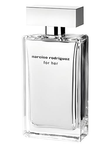 Narciso Rodriguez Silver