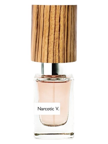 Narcotic Venus Nasomatto