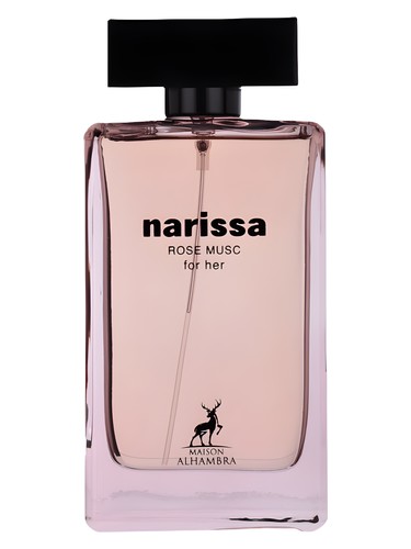 Narissa Rose Musc