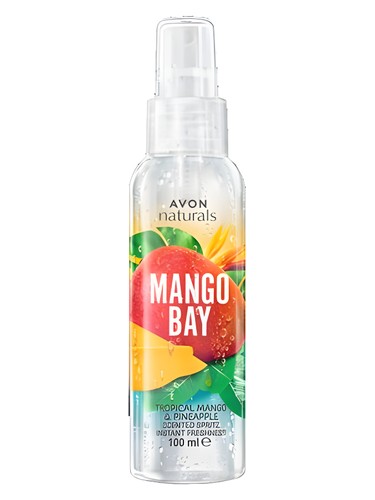 Naturals Mango Bay Avon