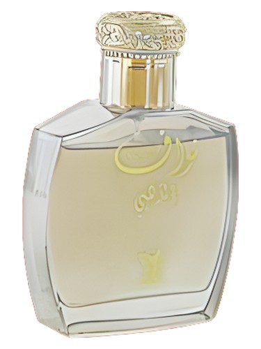 Nawaf Gold Arabian Oud