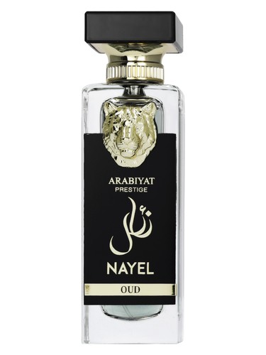 Nayel Oud Arabiyat Prestige for women and men