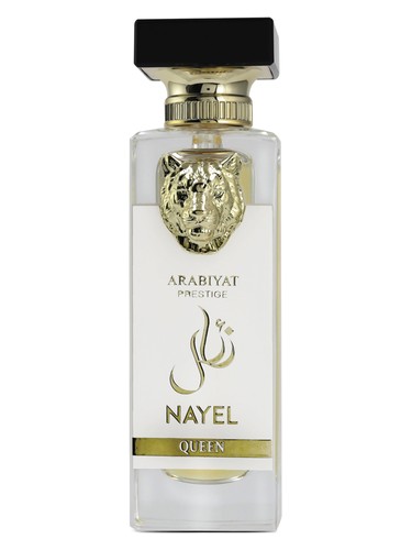 Nayel Queen Arabiyat Prestige for women and men
