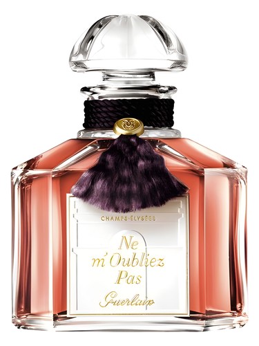 Ne m’Oubliez Pas Guerlain