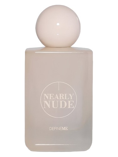 Nearly Nude DefineMe